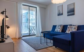 Fabulous 2 Bedroom By Innkeeper