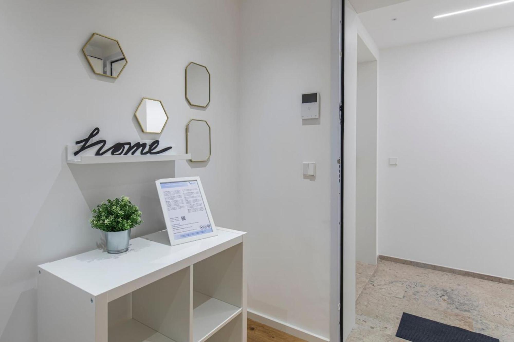 Fabulous 2 Bedroom By Innkeeper Lisboa Exterior foto