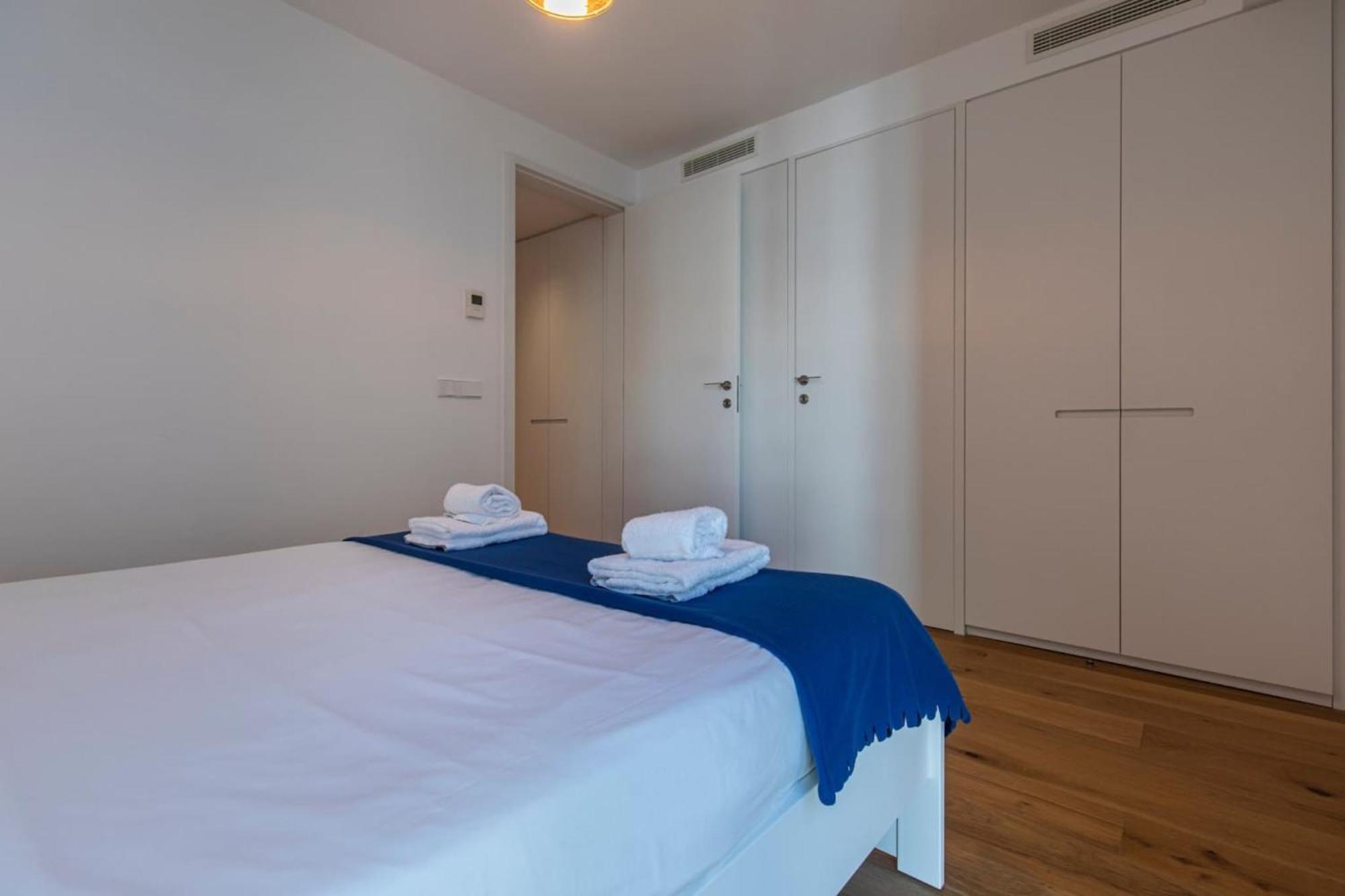 Fabulous 2 Bedroom By Innkeeper Lisboa Exterior foto