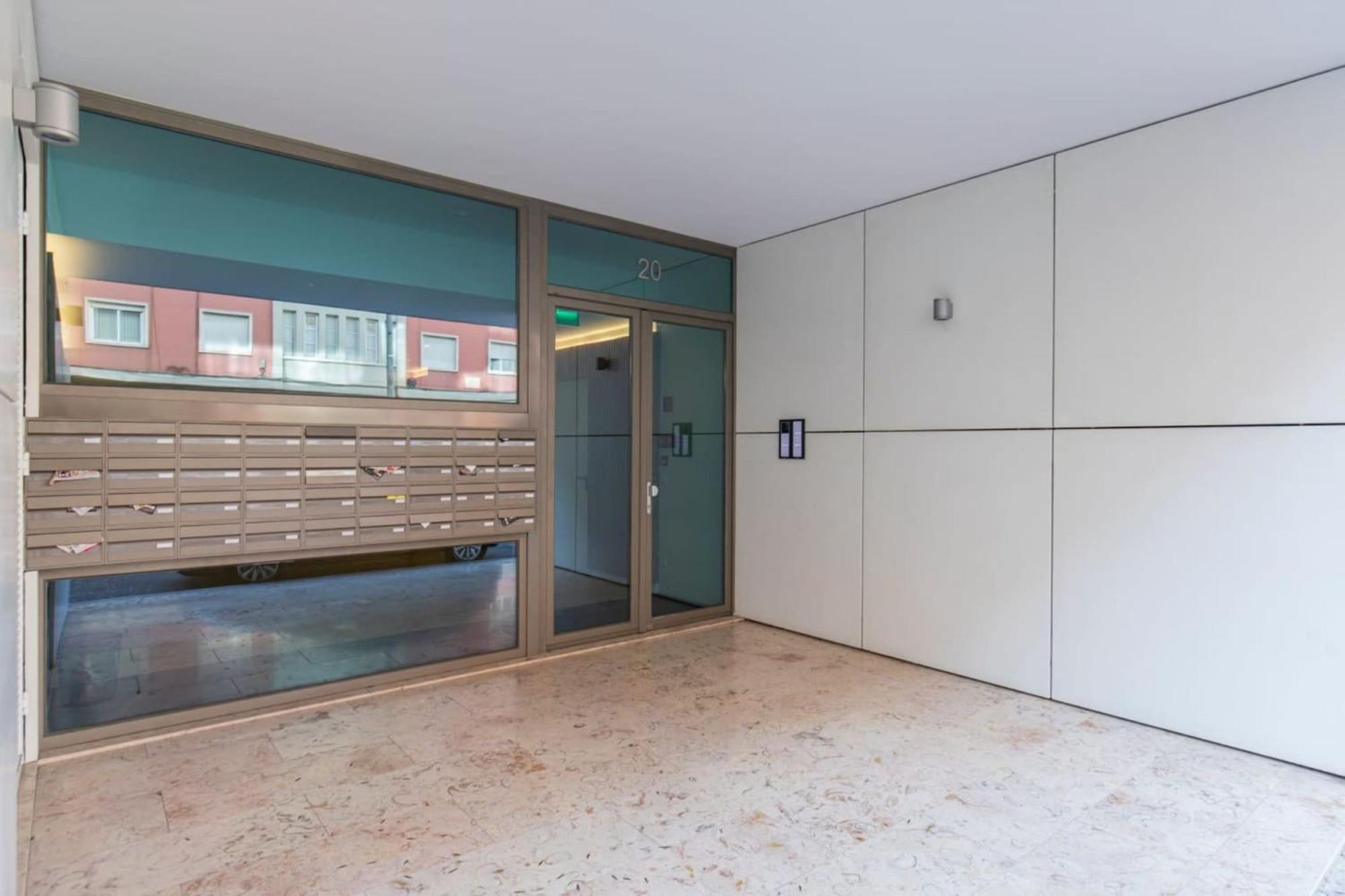 Fabulous 2 Bedroom By Innkeeper Lisboa Exterior foto