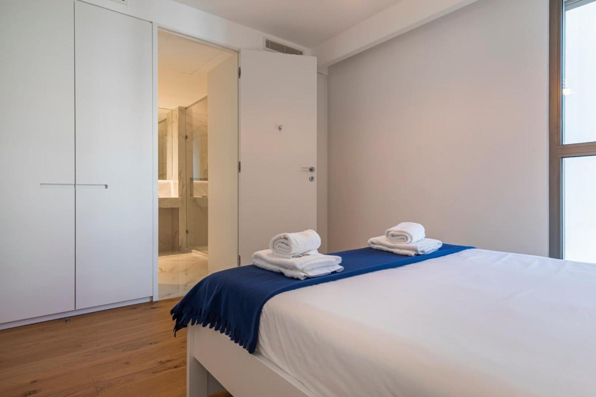 Fabulous 2 Bedroom By Innkeeper Lisboa Exterior foto