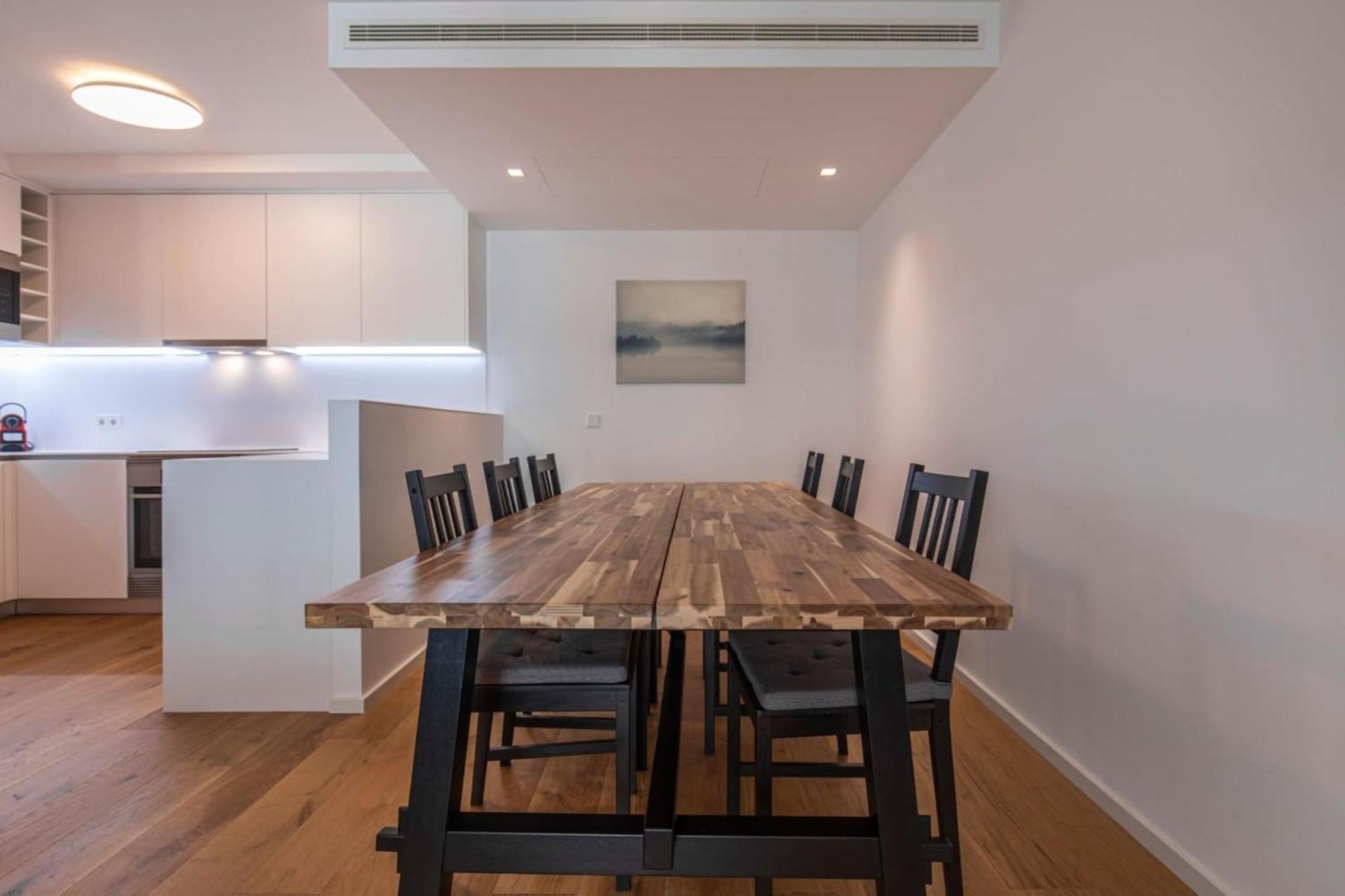 Fabulous 2 Bedroom By Innkeeper Lisboa Exterior foto