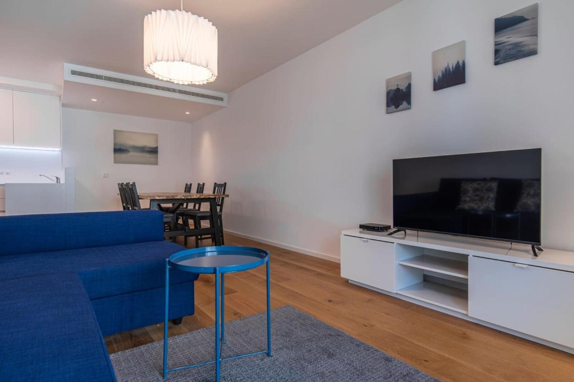 Fabulous 2 Bedroom By Innkeeper Lisboa Exterior foto