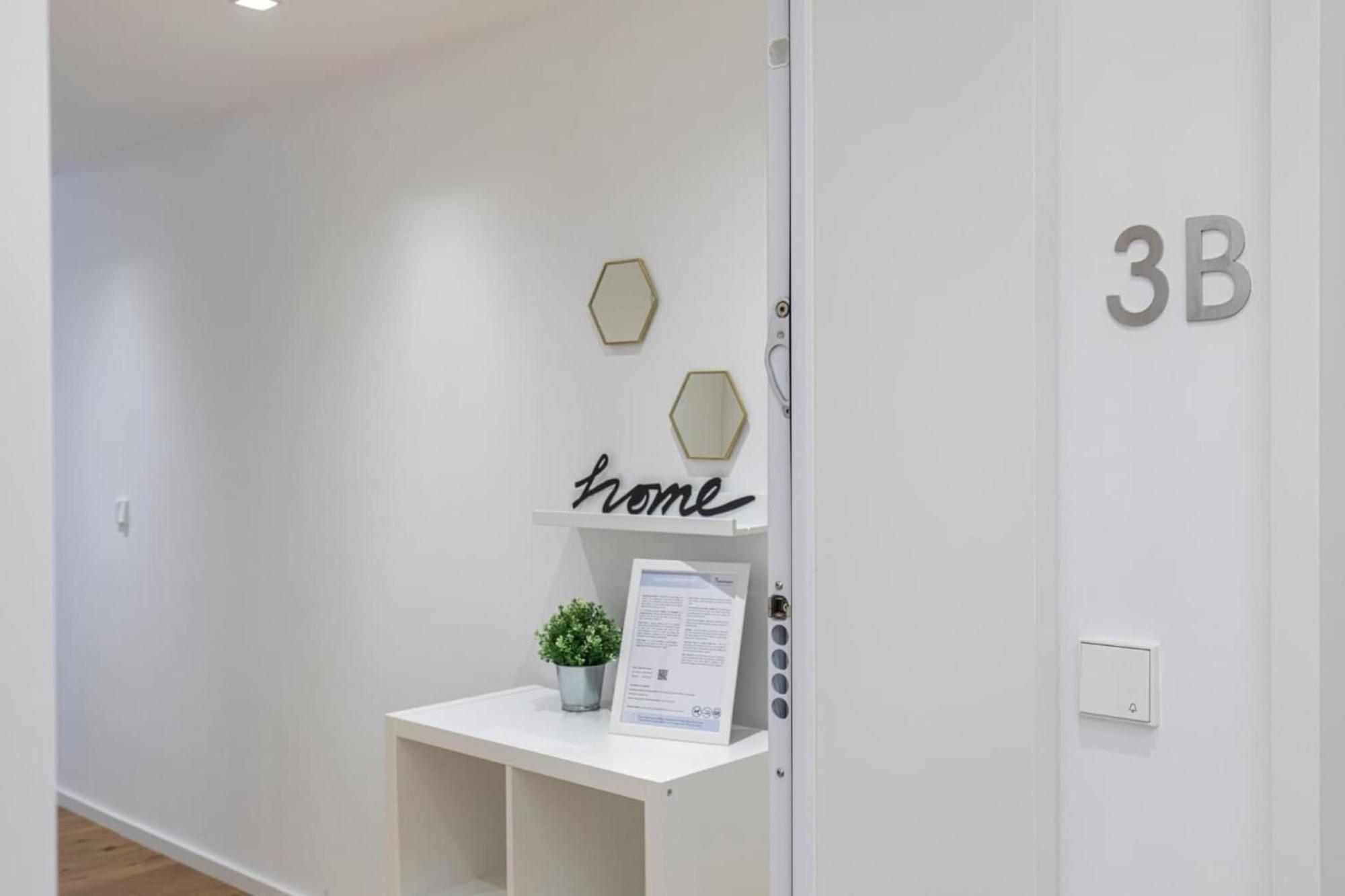 Fabulous 2 Bedroom By Innkeeper Lisboa Exterior foto