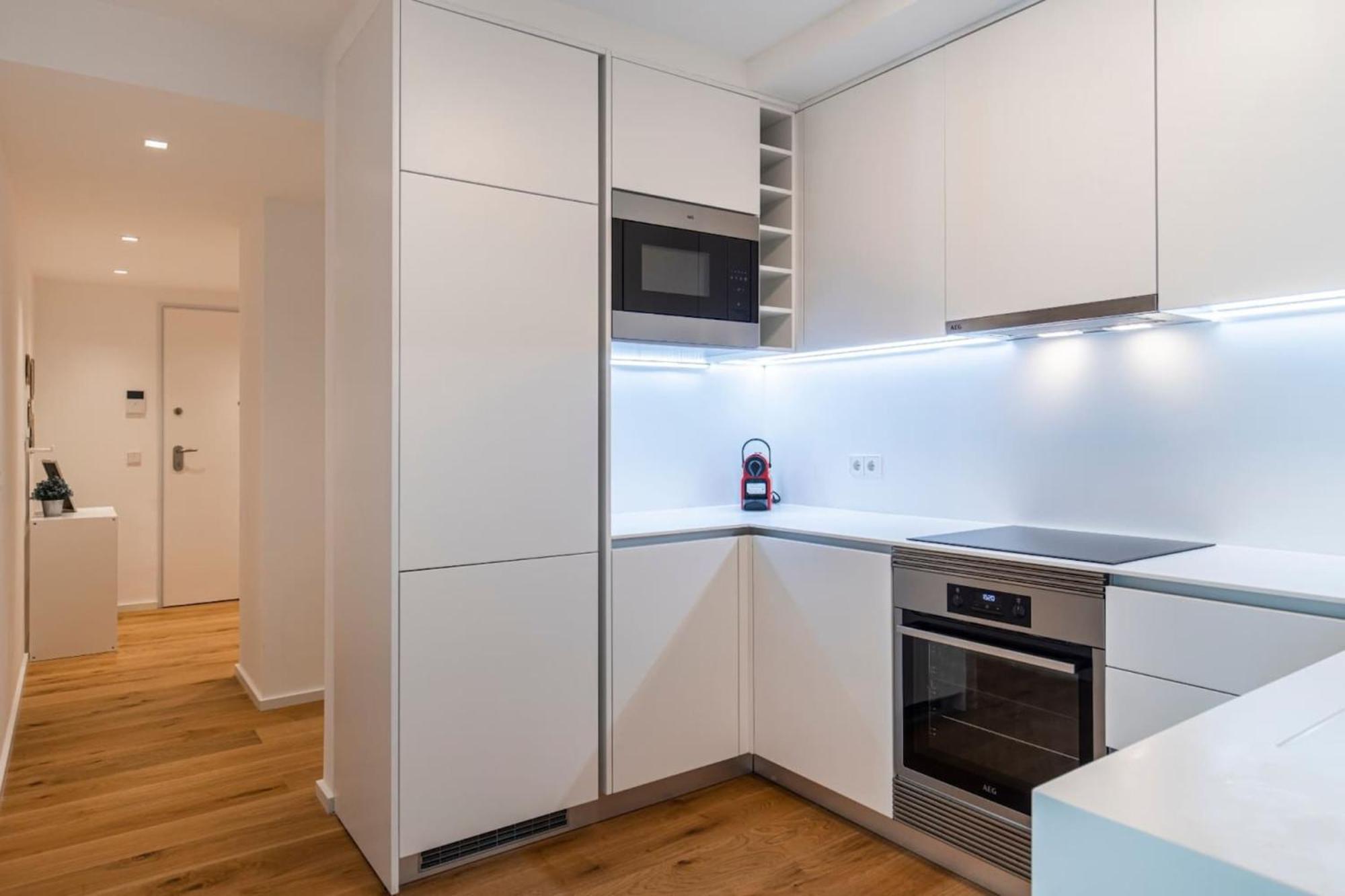Fabulous 2 Bedroom By Innkeeper Lisboa Exterior foto