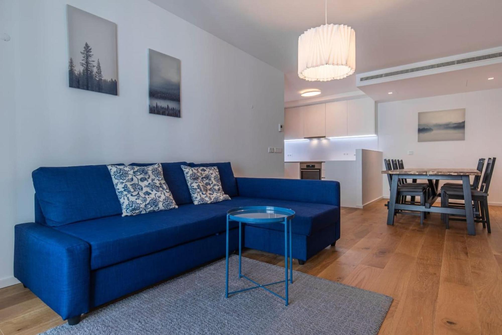 Fabulous 2 Bedroom By Innkeeper Lisboa Exterior foto